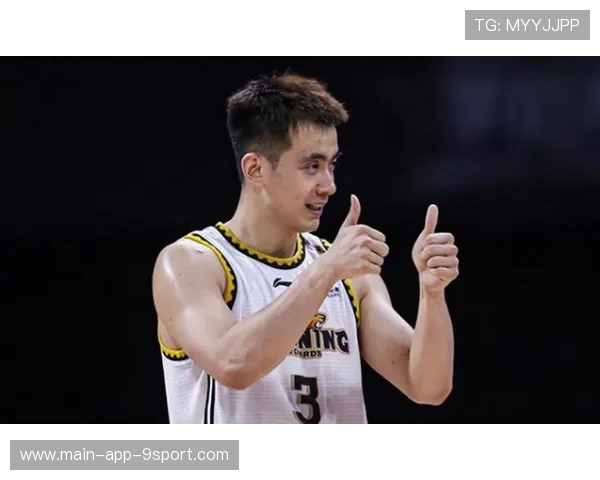 赵继伟讲述乔帅带队“细节控”：从游戏抓起！