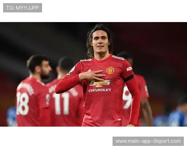 曼联临时主帅卡里克勇挑重担,开启救赎征途,曼联主帅谈卡瓦尼