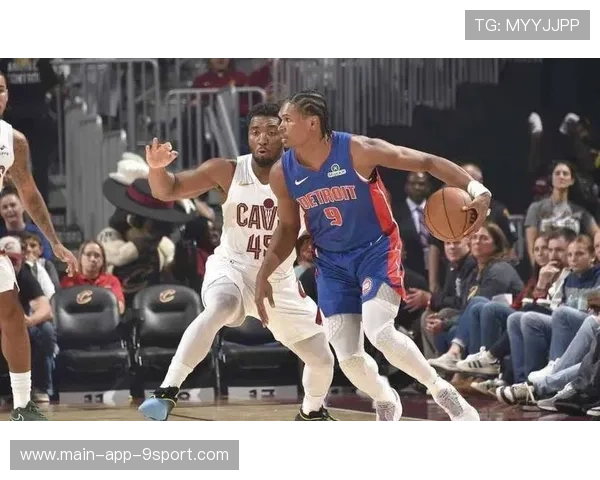 骑士全队六人得分上双主场收割胜利