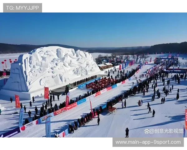 世界滑雪跨界表演：艺术融合体育吸引多元观众，世界滑雪比赛有哪些