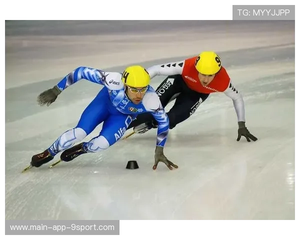 世界短道速滑科研项目结题：弯道模型应用到训练体系，短道速滑弯道技术